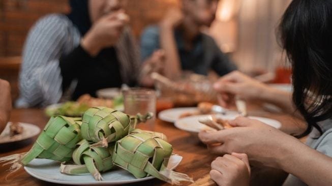Ketupat