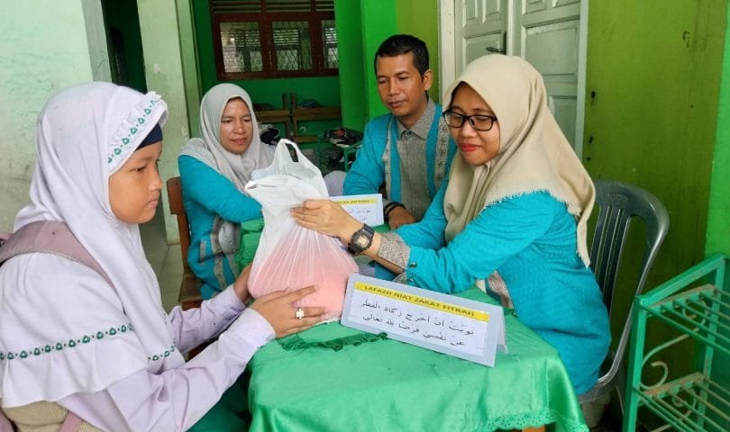 Zakat
