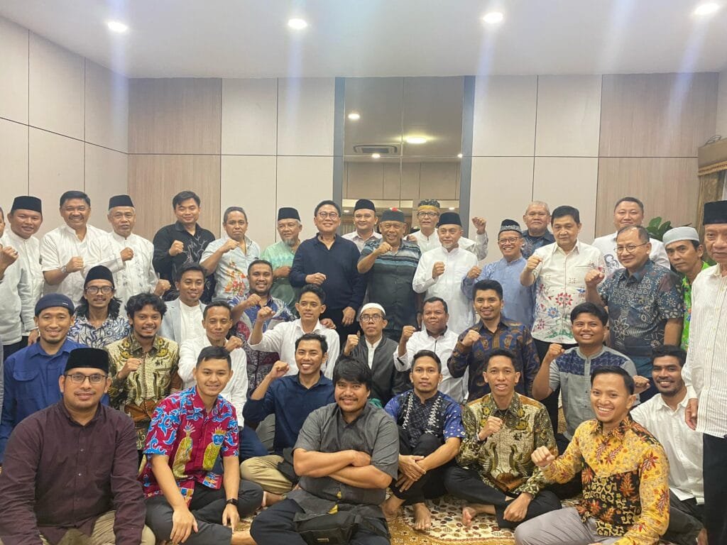 bukber