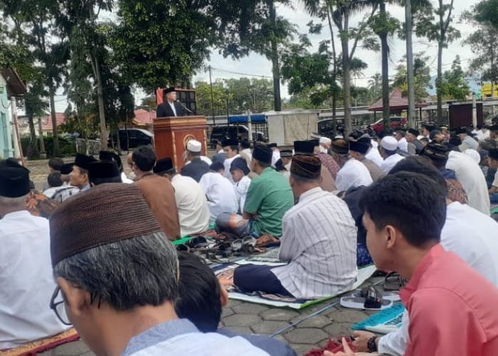 Idul Fitri