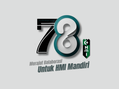 Logo Milad HMI ke 78 (1)