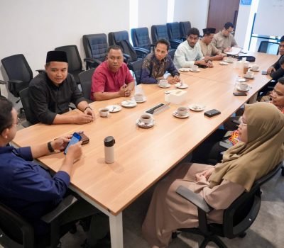 WhatsApp Image 2025-05-22 at 14.08.20 (1) Kunjungtan Pengurus Besar MI MPO di kediaman Anies Rasyid Baswedan di Jalan Brawijaya no 46 Jakarta Selatan, Kamis (22/05/2025).