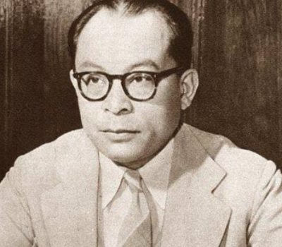 Bung Hatta
