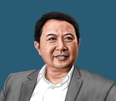 irektur Jendral Penyelenggaraan Haji dan Umrah 2021 - sekarang